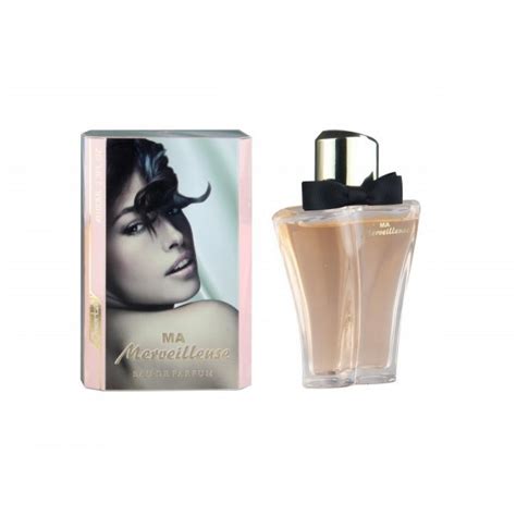 parfume dame